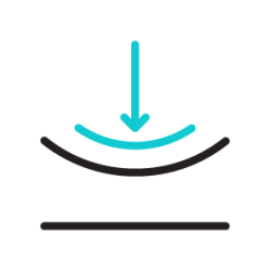 REEF | CUSHION DAWN BRONZE MEN