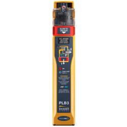 Ocean Signal I rescueME m. GPS,RLS &amp; AIS-MOB "SART" 732S-03668