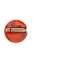 Baltic Oppustelig MANUAL RoVest