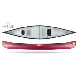 SILVERBIRCH Broadland 16 duraCORE Highline trim