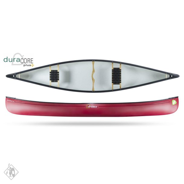 SILVERBIRCH Broadland 16 duraCORE Highline trim