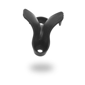 KAJAK FREAK I RORHOLDER FOR AGTER DK