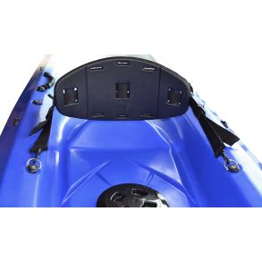 KAJAK FREAK Sit-on-top rygln