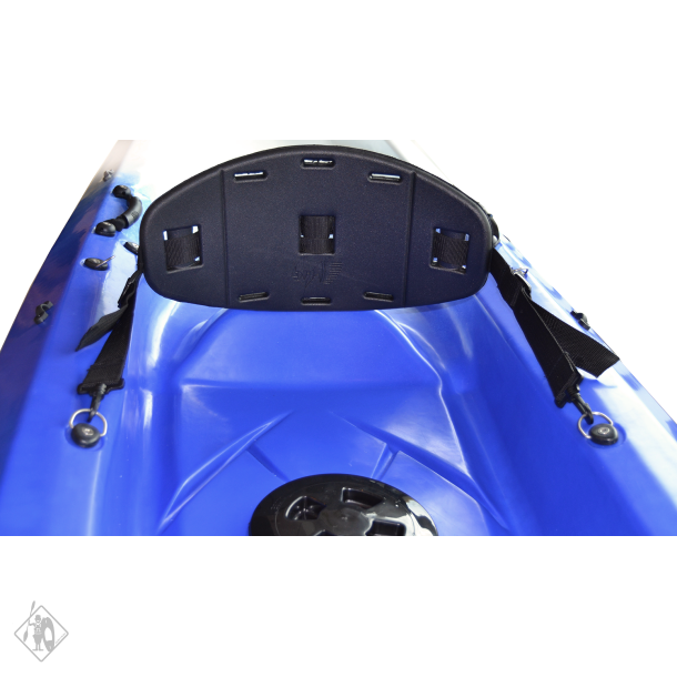 KAJAK FREAK Sit-on-top rygln