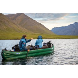 GUMOTEX SCOUT KANO 15FT