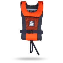 SUP startpakke komplet inkl. neoprendragt, sko og vest | Ready to go Paddleboard-pakke 