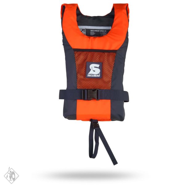 SECUMAR Vivo kano-kajak svmmevest