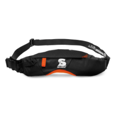 SECUMAR Free 100 | Verdens Bedste Oppustlige Vest Til SUP