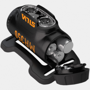 SILVA EXPLORE4 Pandelampe med mange funktioner