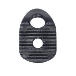 Kayak gear Singel eyelet surface deck fitting 