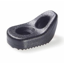 Kayak gear Singel eyelet surface deck fitting 