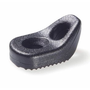 Kayak gear Singel eyelet surface deck fitting 