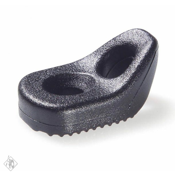 Kayak gear Singel eyelet surface deck fitting 