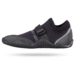 HIKO SNEAKER Booties