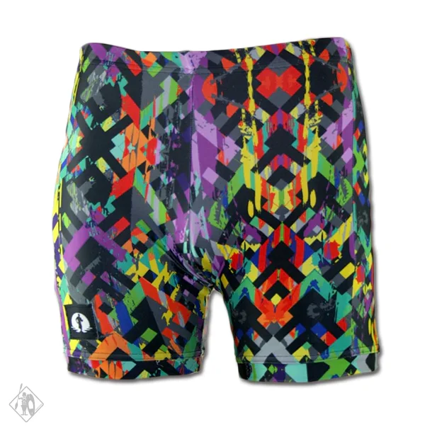 Funky Pants Classic I Spectrum I Ultimative Kajak Tights 