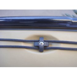 KAJAK FREAK Stare fitting