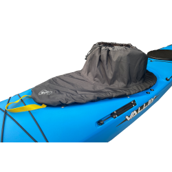 KAJAK FREAK Sea Rip | Let nylon spraydeck