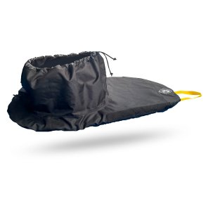 KAJAK FREAK Sea Club Spraydeck | Kraftig nylon med forstrkning