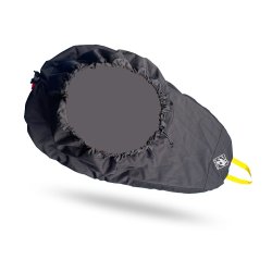 KAJAK FREAK Sea Club Spraydeck | Kraftig nylon med forstrkning