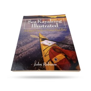 Sea Kayaking Illustrated | Lrebog om Havkajak
