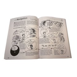 Sea Kayaking Illustrated | Lrebog om Havkajak