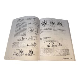 Sea Kayaking Illustrated | Lrebog om Havkajak