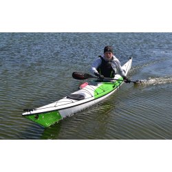 Aquarius Sea Stingray LV