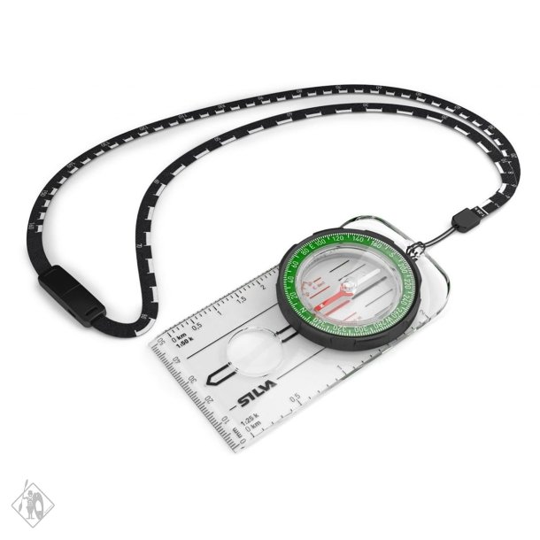 SILVA Ranger | Hndkompas