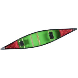 SILVERBIRCH Broadland 15 &amp; 16 duraLITE BLACK EDITION