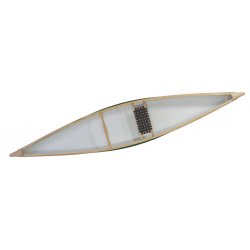 SILVERBIRCH Firefly 14 duraLITE / Ash aptering