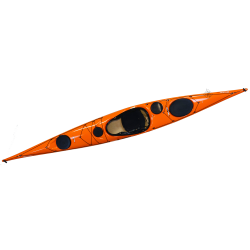 VALLEY Sirona 16.4 -fiber