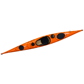 VALLEY Sirona 16.4 -fiber