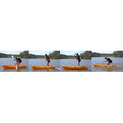 WINNER KAJAK Velocity