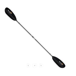 AQUABOUND StingRay Carbon Versa-Lok