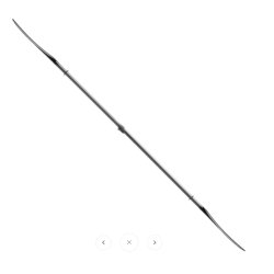 AQUABOUND StingRay Carbon Versa-Lok