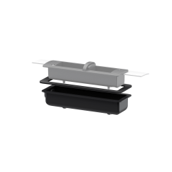 KAJAK SPORT | ADAPTER BOX FOR SKEG CONTROL 4