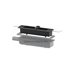 KAJAK SPORT Finne/Skeg-system 4  (uden afdkning)