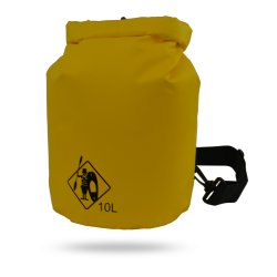 Kajak Freak Solid | Drybag til Havkajak - Vandtt Opbevaring 