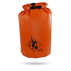 KAJAK FREAK Kano Sikkerhedspakke Stor