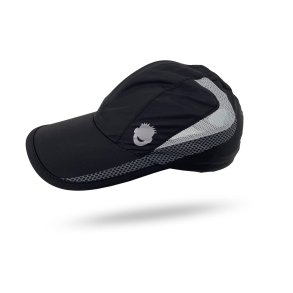 Kajak Freak Air Cap  Cool black