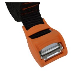 KAJAK FREAK Orange strap 2-paks | Tilbehr til Havkajak 