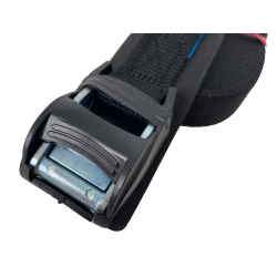 KAJAK FREAK Transport Straps | Til Havkajak