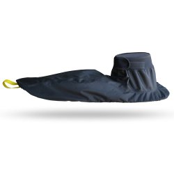 KAJAK FREAK HeavyDuty Sprayskirt | Tur-kap Spraydeck Neopren