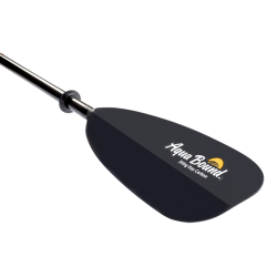 AQUABOUND StingRay Carbon Versa-Lok