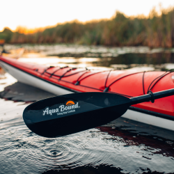 AQUABOUND StingRay Carbon Versa-Lok