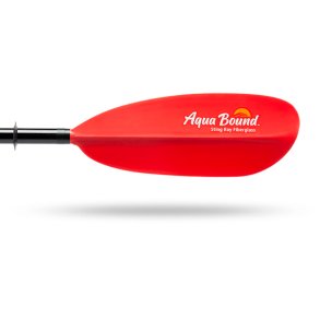 AQUABOUND StingRay 2-delt snap | Low angel