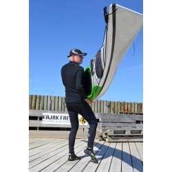 Aquarius Sea Stingray LV