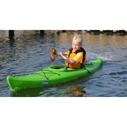 WINNER KAJAK Super kid Brnekajak| Kajak til brn