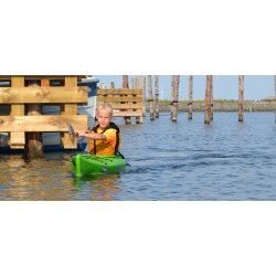 WINNER KAJAK Super kid Brnekajak| Kajak til brn