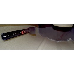 Stride Angle XL, Fiskekajak | Kajak inkl. pagaj - kom afsted med det samme 